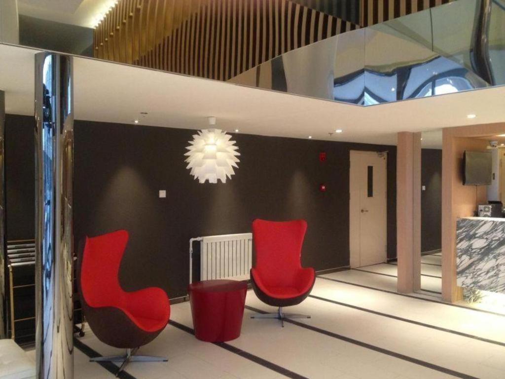Jinjiang Inn Hotel Tianjin Xinkai Road Branch Exterior photo